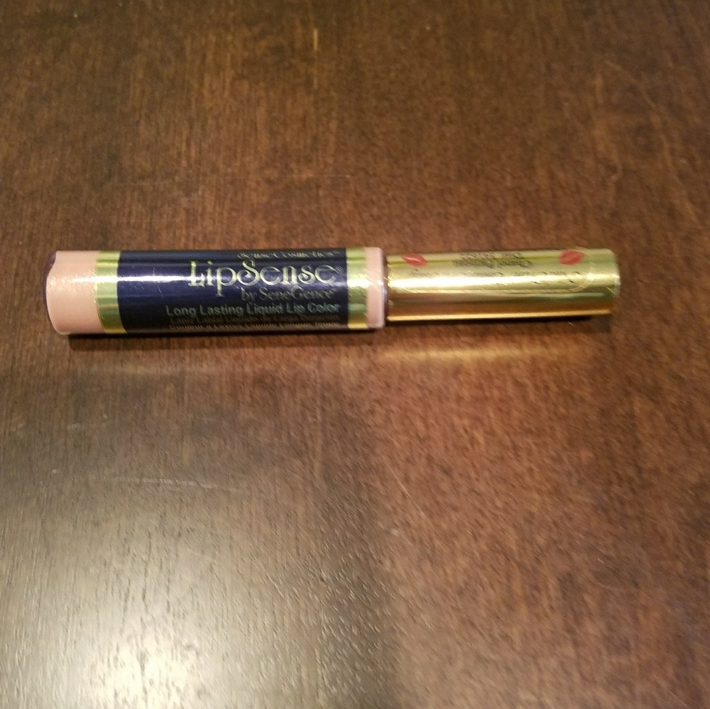 LipSense Cappuccino Lipstick